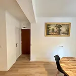 Del Valle 2 Apartmán