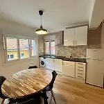 Apartmán Del Valle 2 *