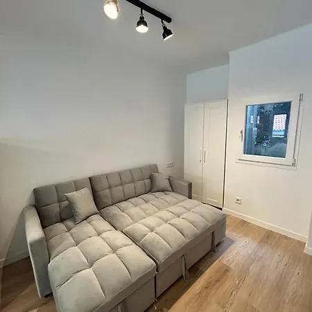 Lägenhet Del Valle 2 *