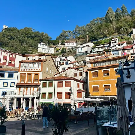 Del Valle 2 Lägenhet *