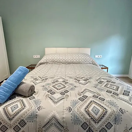 Apartamento Del Valle 2 *