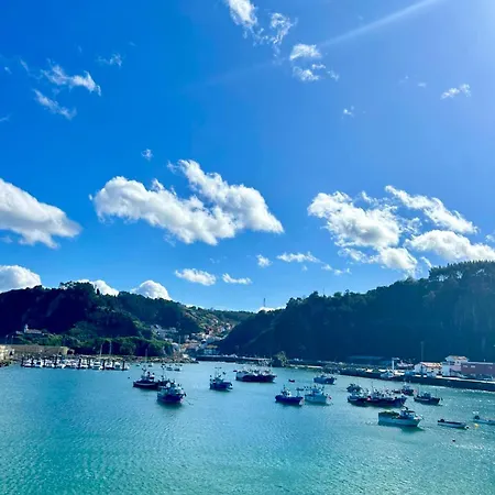 Del Valle 2 Lägenhet *