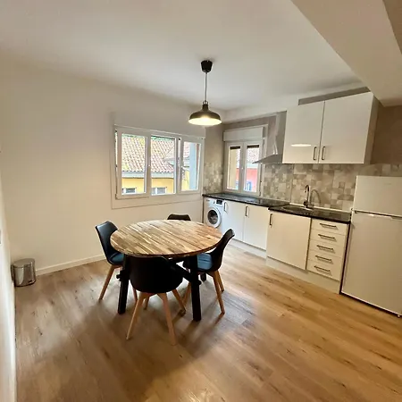 Del Valle 2 * Cudillero