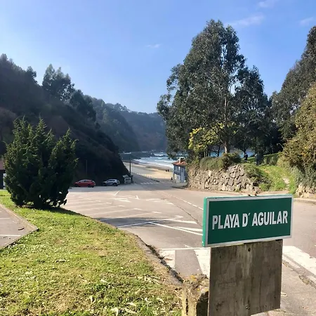 Del Valle 2 Lägenhet