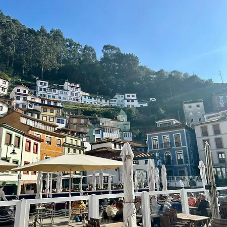 Del Valle 2 Lägenhet *