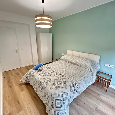 Apartamento Del Valle 2 Cudillero