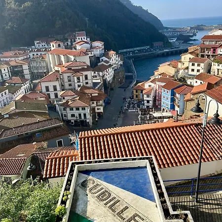 Lägenhet Del Valle 2