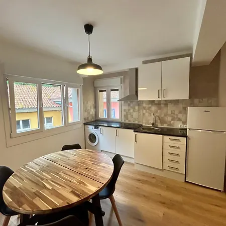 Apartamento Del Valle 2 *