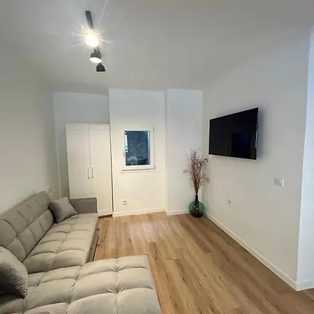 Del Valle 2 Lägenhet Cudillero