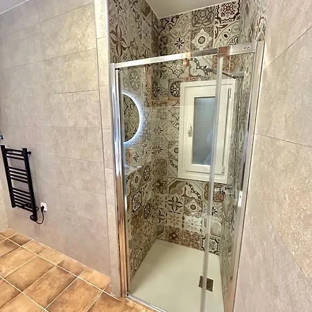 Apartamento Del Valle 2