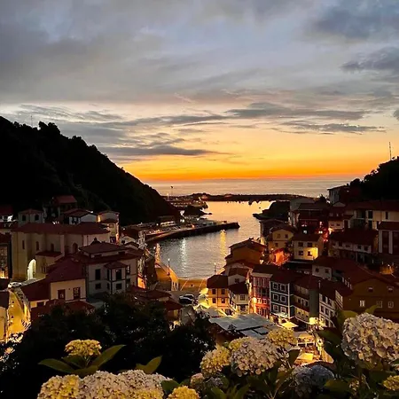 Lägenhet Del Valle 2 Cudillero