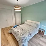 Apartmán Del Valle 2 Cudillero
