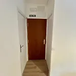 Del Valle 2 Apartmán