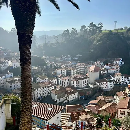 Apartmán Del Valle 2