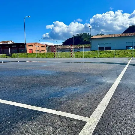 Apartmán Del Valle 2 *
